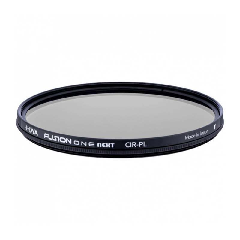 Фильтр HOYA PL-CIR FUSION ONE 43mm Next
