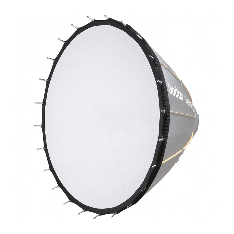 Рассеиватель Godox P158-D2 для Parabolic 158