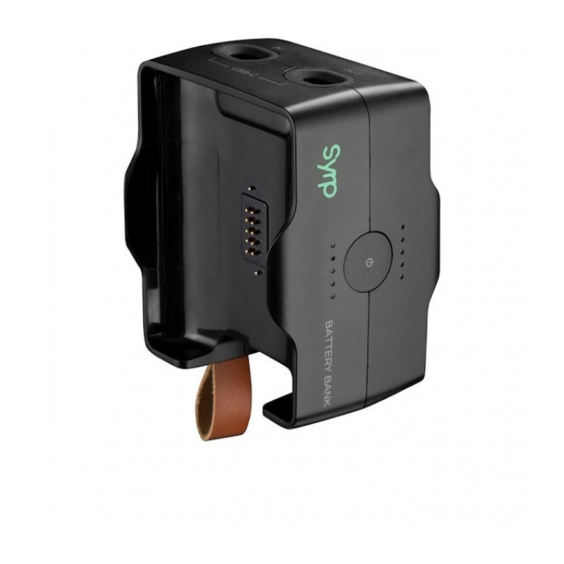 Syrp SY0064-0001 power bank зарядное устройстводля камеры и устройств