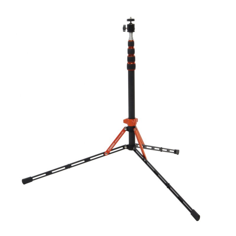 Стойка-тренога GreenBean GBStand Carbon 200 для фото/видеостудии
