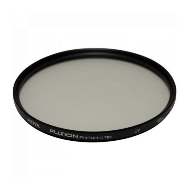 Светофильтр HOYA UV (0) Fusion Antistatic 55mm Next