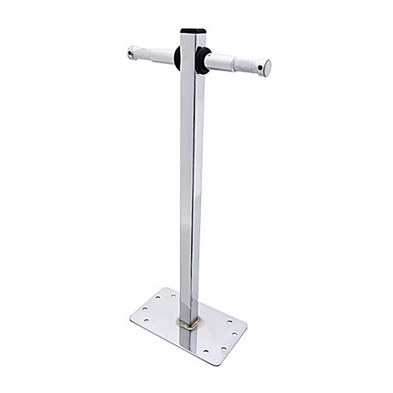 Крепёжная панель KUPO KS-057 Offset Baby Wall Plate