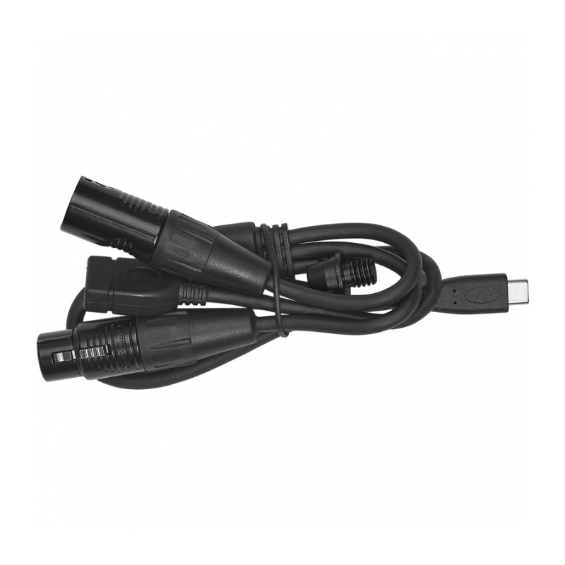 Кабель Godox Knowled DMX-C1 для TP