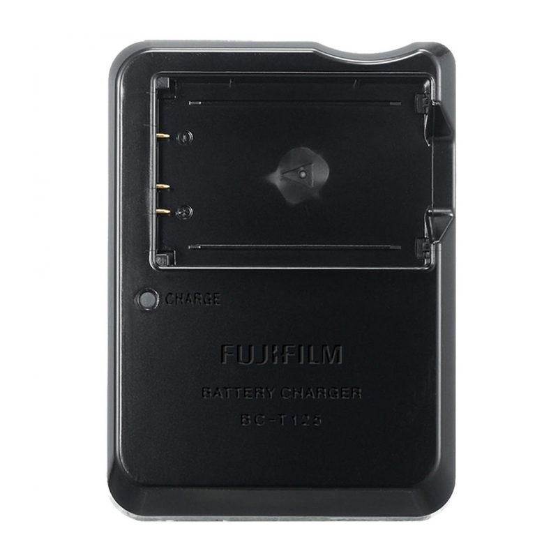 Зарядное устройство Fujifilm BC-T125 для аккумуляторов NP-T125