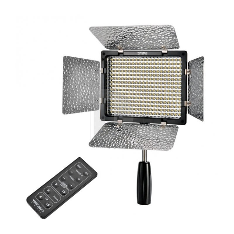 Осветитель светодиодный YongNuo YN-300 III LED 3200-5500K