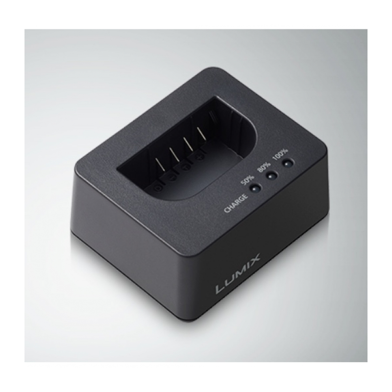 Зарядное устройство Panasonic DMW-BTC15 для blf19/blk22