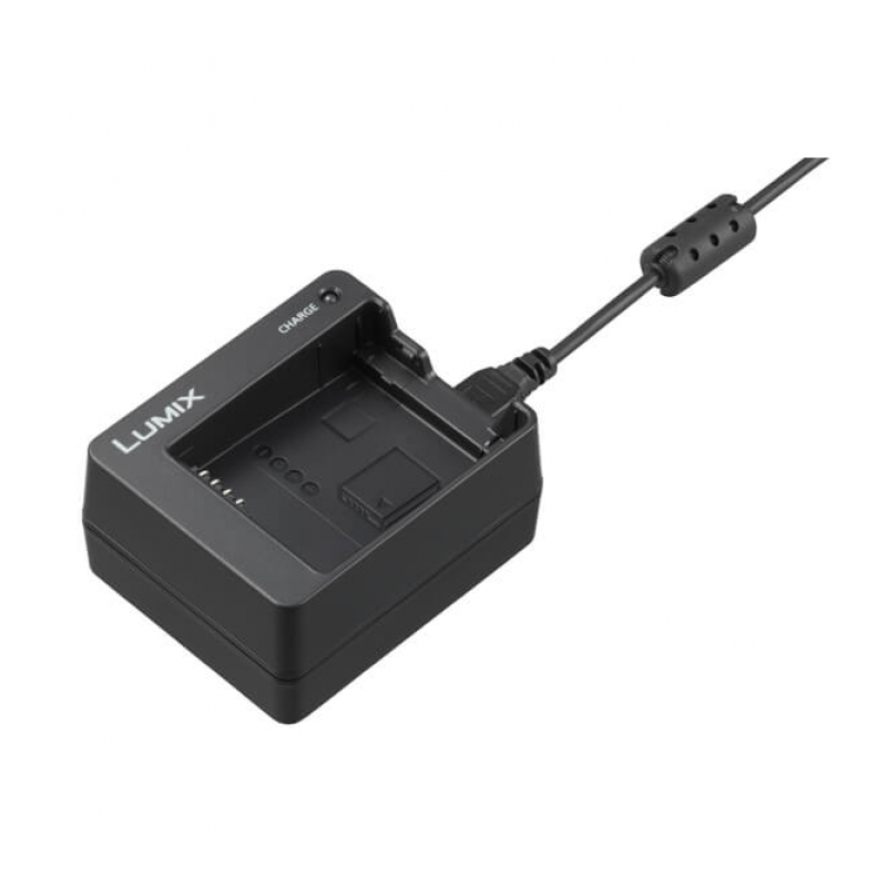 Зарядное устройство Panasonic DMW-BTC12E для DMW-BLС12