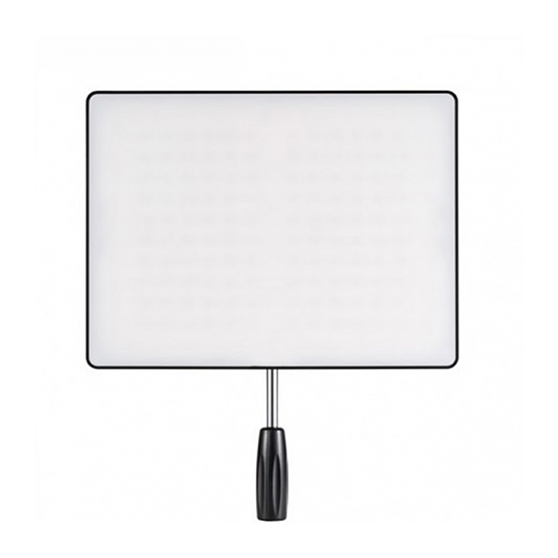 Осветитель светодиодный YongNuo YN-600 AIR (3200-5500K) 192 SMD leds, для фото и видеокамер