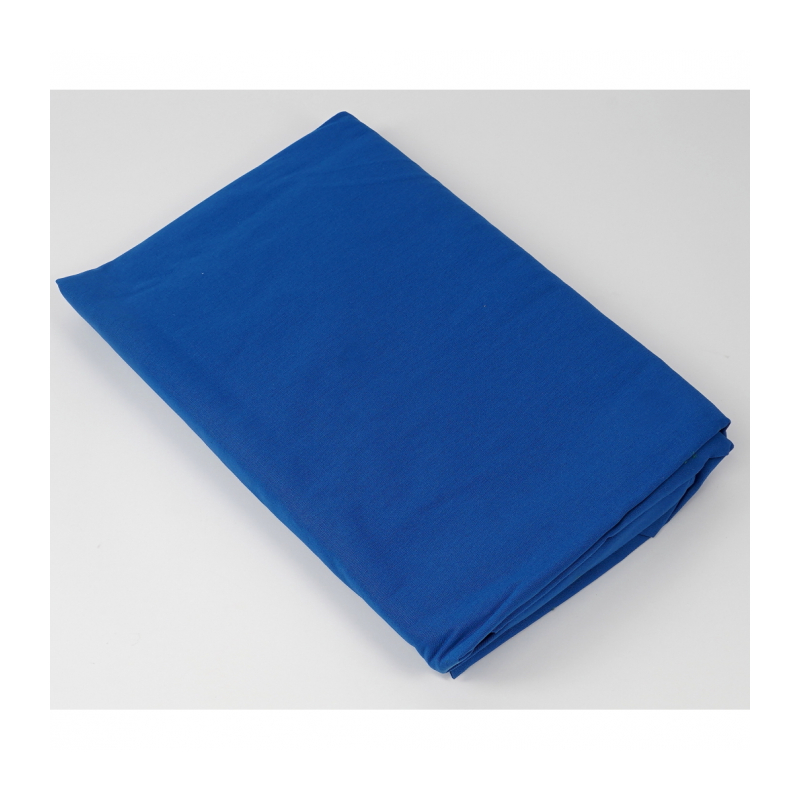 Фон тканевый FST-B36-125 blue