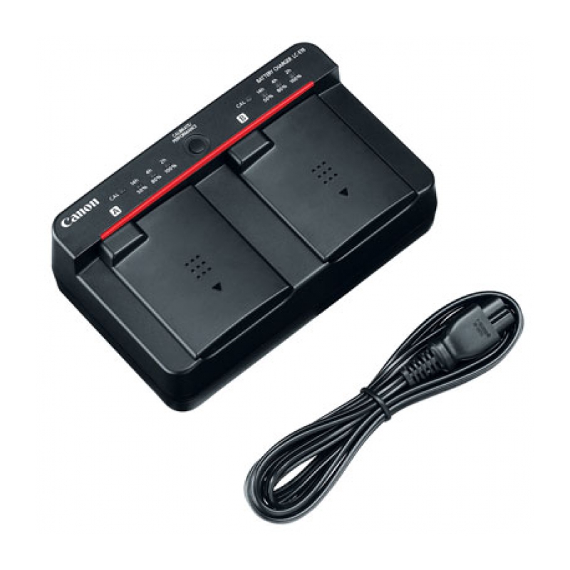 Canon LC-E19E зарядное устройство для LP-E19
