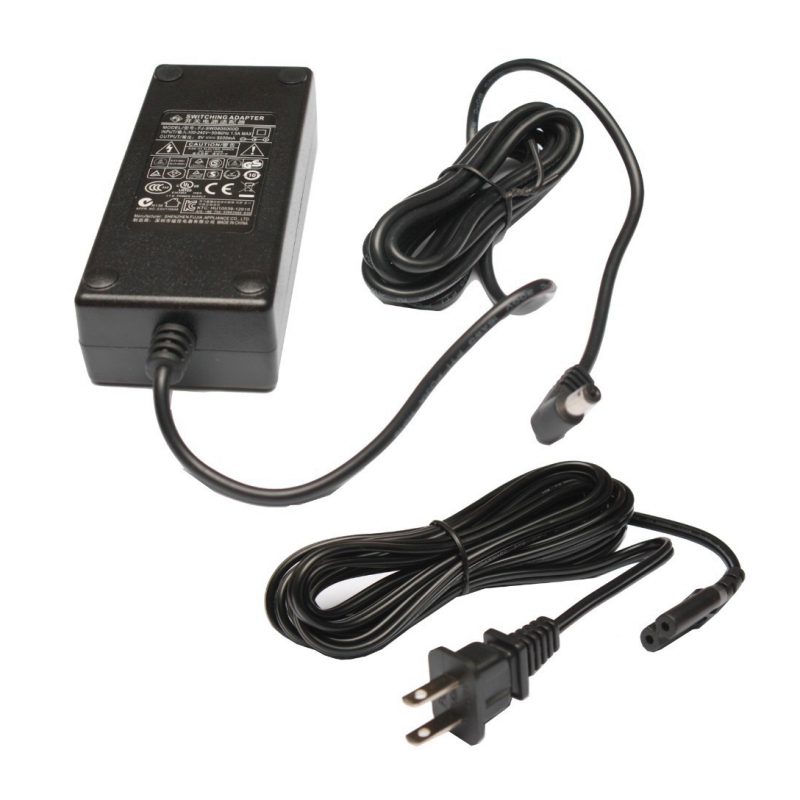 Сетевой адаптер для Yongnuo YN-160 III, YN-600, YN-300 III (12V, 5A) YNAC600