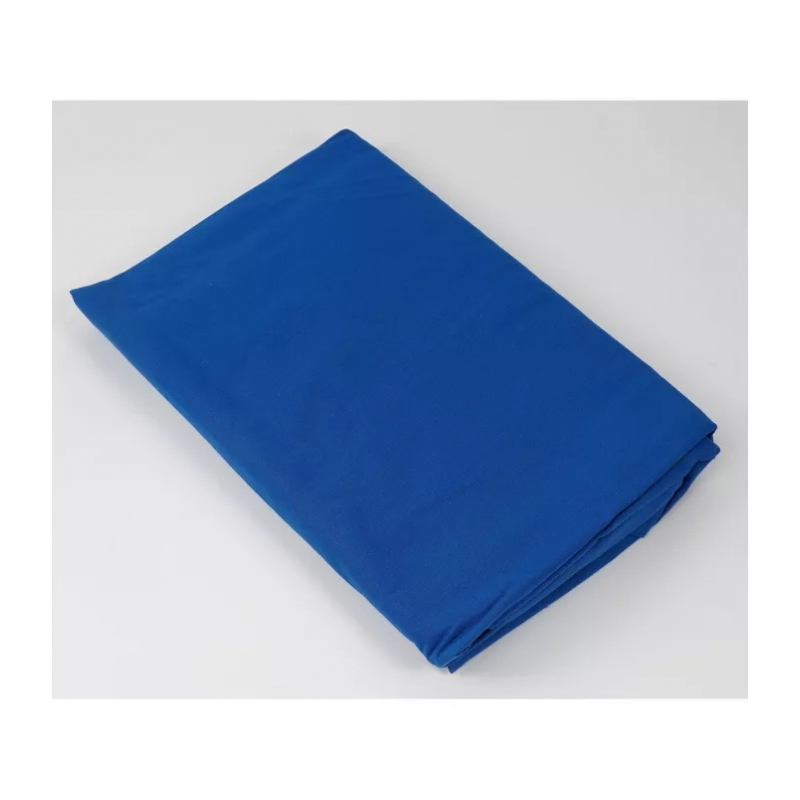 FST-B33 140 chromablue Фон тканевый 3x3м