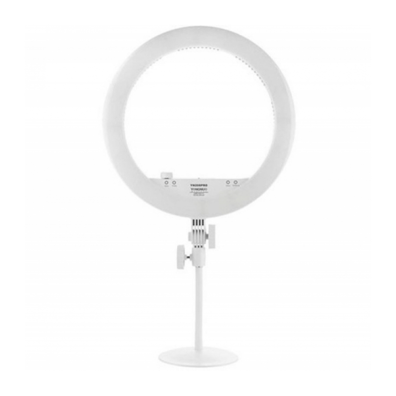 Осветитель светодиодный YongNuo YN-208 PRO (3200-5500K)