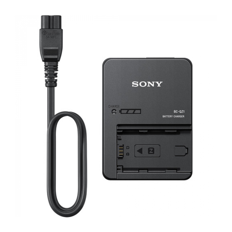 Зарядное устройство Sony BC-QZ1 для NP-FZ100