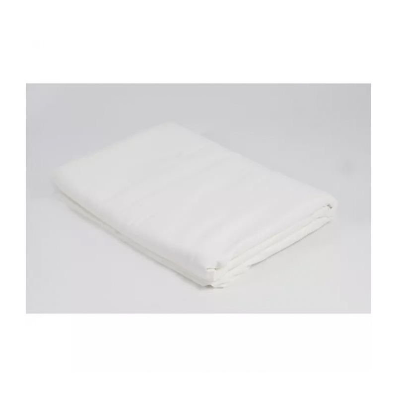 FST-B33 140 white Фон тканевый 3x3м